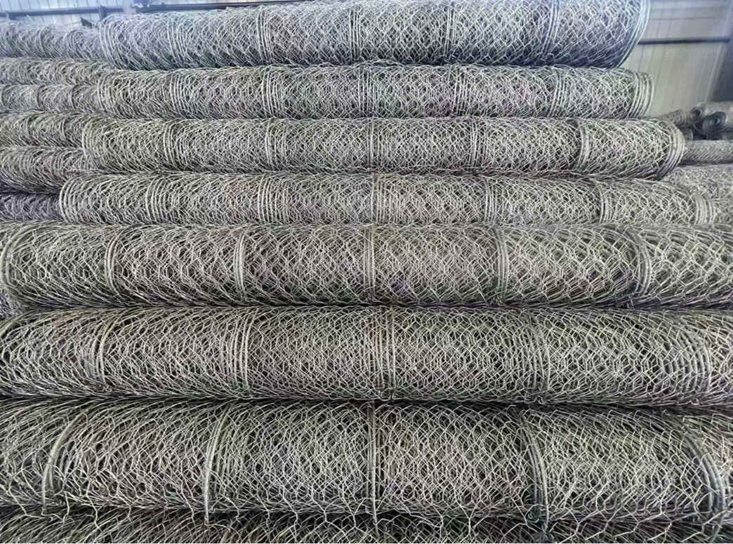 Lưới TECCO
